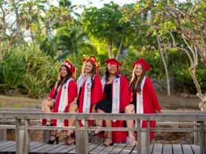 Milestone Portraiture