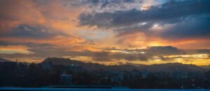 Landscape Photography