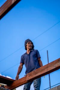 Documentary Photography