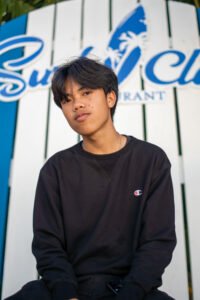 Life Style Portraiture