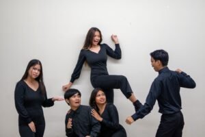 Group Portraiture