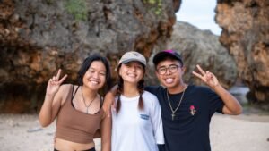 Group Portraiture