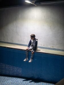 Conceptual Photography